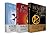 The Hunger Games Triology 3 Books set : Hunger Games, Catching Fire and Mockingjay (Korean Edition)[Hardcover]