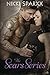 The Scars Series: Box Set by Nikki Sparxx (2015-12-29)