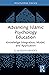 Advancing Islāmic Psycholog...