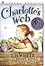 Charlotte's Web (Trophy Newbery) by E B White (1974-05-01)