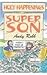 Holy Happenings - Super Son by Andy Robb (2003-08-01)