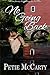 No Going Back by Petie McCarty (2014-03-01)