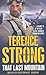 That Last Mountain by Terence Strong (2010-04-29)
