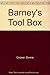 Barney's Tool Box by Donna D. Cooner (1998-09-04)
