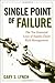 Single Point of Failure: The 10 Essential Laws of Supply Chain Risk Management: The 15 Laws of Supply Chain Risk Management by Gary S. Lynch (2009-11-20)