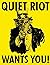 Keep On Rollin' - My Fan Club Years with Kevin DuBrow & Quiet... by Missy Whitney