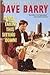 Dave Barry Is Not Taking This Sitting Down by Dave Barry, Jeff MacNelly (Illustrator)