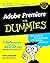 Adobe Premiere For Dummies by Keith Underdahl (2002-09-12)