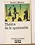 Le Théâtre de la spontanéité