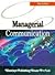 Managerial Communication