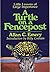 A Turtle On A Fencepost: Little Lessons Of Large Importance by Allan C. Emery (1980-03-25)