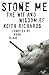 Stone Me: The Wit and Wisdom of Keith Richards (2008-10-25)