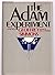 The Adam experiment: A novel