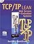 TCP/IP Lean: Web Servers for Embedded Systems (Book and CD-Rom Edition) by Bentham, Jeremy (October 1, 2000) Paperback Bk&CD-Rom