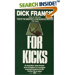 For Kicks
