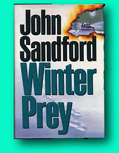 Winter Prey