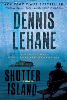 Shutter Island[SHUTTER ISLAND][Paperback] (Paperback)