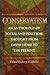 Conservatism : An Anthology of Social and Political Thought from David Hume to the Present(Paperback) - 2003 Edition