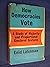 How democracies vote: A study of majority and proportional electoral systems,