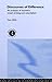 [Discourses of Difference: An Analysis of Women's Travel Writing and Colonialism] [Author: Mills, Sara] [November, 1991]
