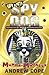 Spy Dog: Mummy Madness by Cope, Andrew (2014) Paperback