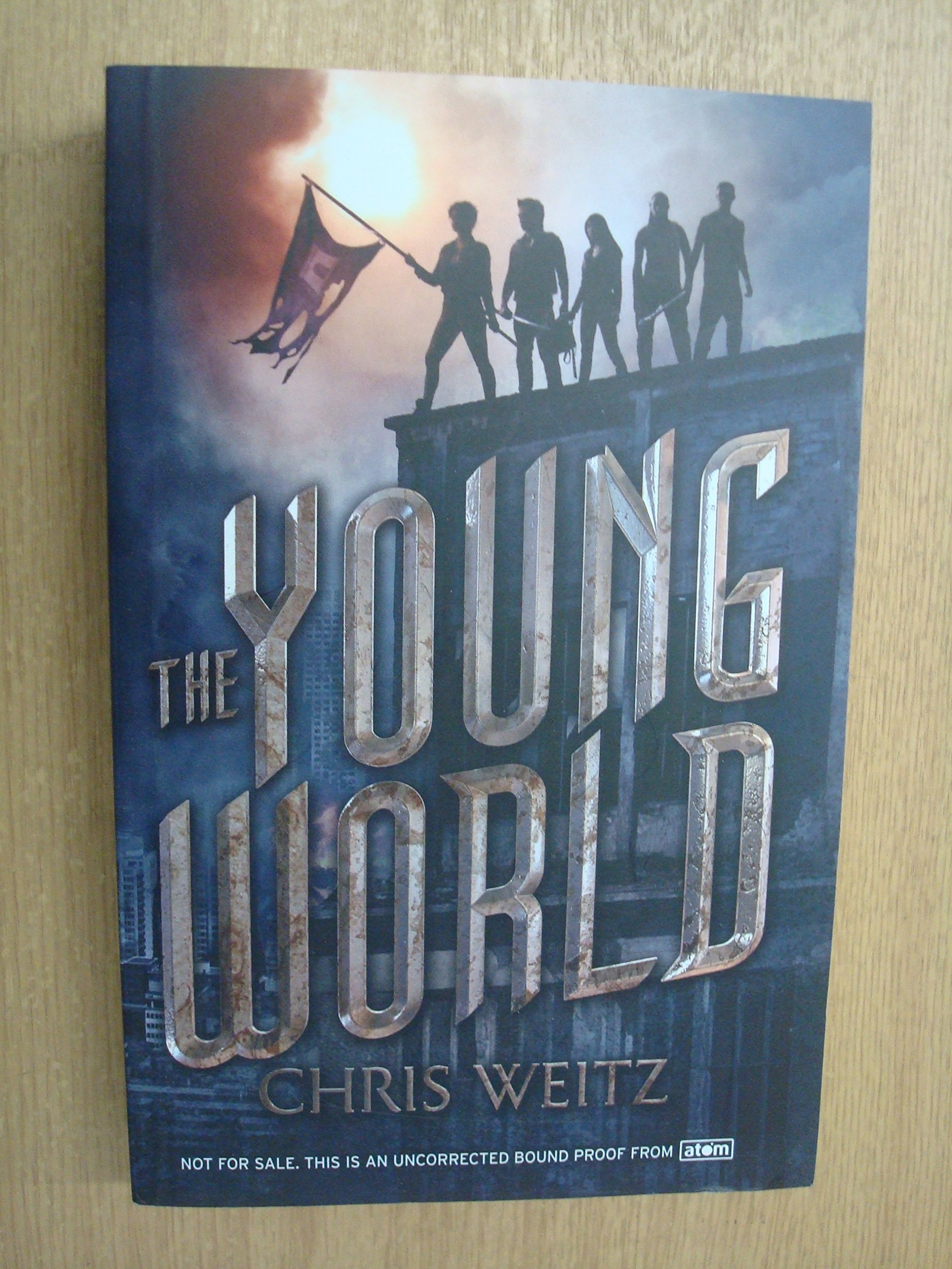 The Young World