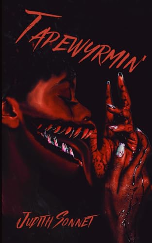 Tapewyrmin': An Extreme Horror Short (Paperback)