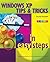 Windows XP Tips and Tricks in Easy Steps by Stuart Yarnold (2005-06-15)