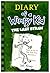 Diary of a Wimpy Kid: The L...
