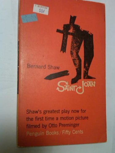 Saint Joan