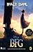 The BFG Movie Tie-In by Roald Dahl