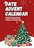 Date Advent calendar for co...