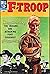 F-Troop (Dell Television Series Comic #6) (Melody Patterson p... by Forrest Tucker
