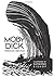 Moby Dick by Melville, Herman, Bishop, Raymond (2015) Hardcover
