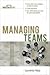 Managing Teams