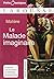 Le Malade Imaginaire (Petits Classiques Larousse Texte Integral) (French Edition) by Jean-Baptiste Moliere (2007-08-01)