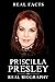 Priscilla Presley: The Real...
