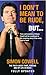 I Don't Mean to Be Rude, But...: The Truth about Fame, Fortune and My Life in Music by Simon Cowell (2004-04-29)