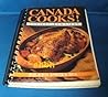 Canada Cooks: Casseroles and Stews