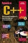 Programacion con C++ / Programming with C + + (Spanish Edition)