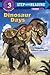 By Joyce Milton - Dinosaur Days (Step into Reading) (Revised) (2014-08-06) [Paperback]