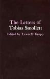 The Letters of Tobias Smollett The Letters of Tobias Smollett