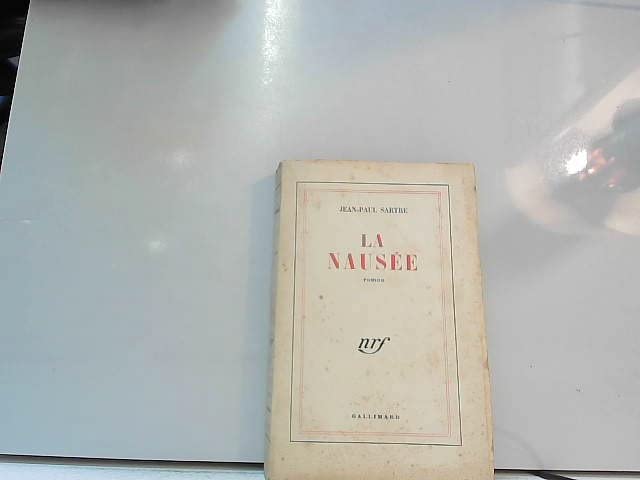 La Nausee