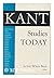 Kant Studies Today.