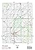 35°089° NW - Blytheville, Tennessee Backcountry Atlas (Aerial)