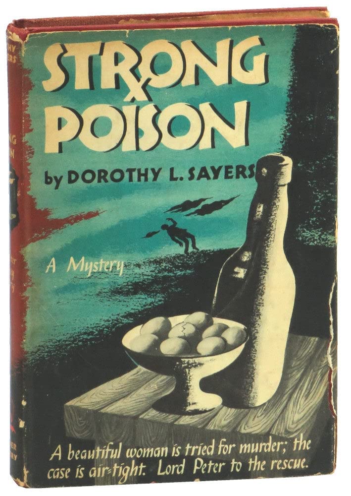 Strong Poison