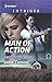 Man of Action (Omega Sector: Critical Response #4)
