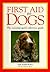 First Aid for Dogs: The Essential Quick-Reference Guide by Tim Hawcroft (1994-04-03)