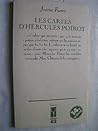 Les cartes d'Hèrcules Poirot Les cartes d'Hèrcules Poirot