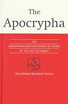 NRSV Apocrypha Te...